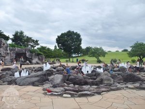 いせさき市民のもり公園