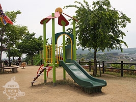 幼児用コンビネーション遊具