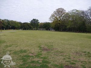 群馬の森