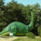 茶臼山動物園・恐竜公園