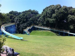 川南町運動公園(