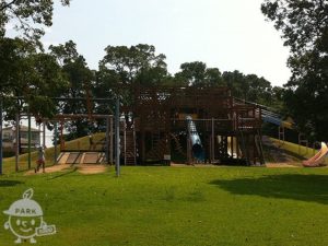 宮崎県農業科学公園 ルピナスパーク