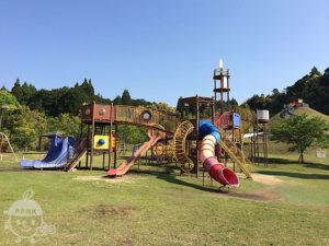 清水台総合公園