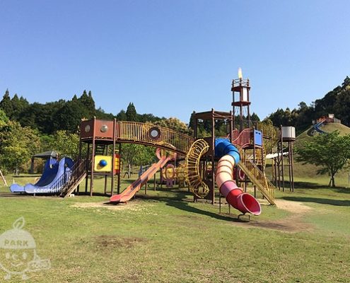 清水台総合公園