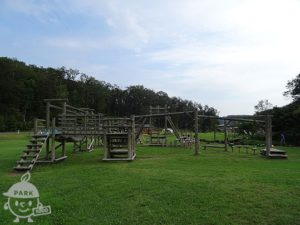 鮭川村エコパーク