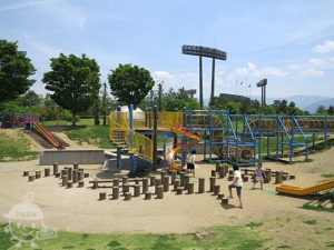 南長野運動公園