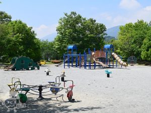 櫛形総合公園