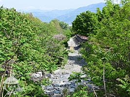 秋山川