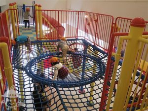 千葉市子ども交流館