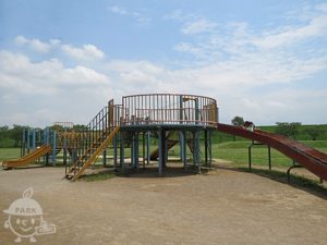 野田市スポーツ公園