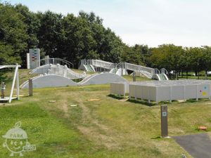 新潟県スポーツ公園