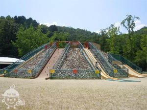 宝が池公園・宝が池公園子どもの楽園