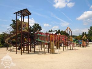 梅小路公園