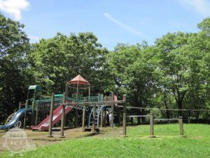 大谷戸公園