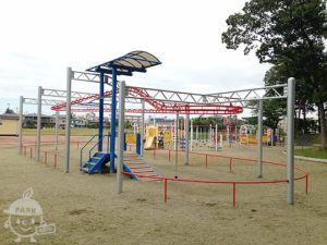 山寺池公園