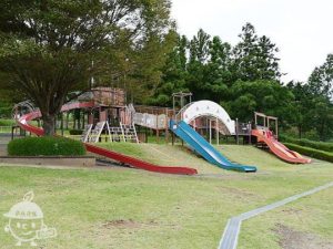 山梨県富士川クラフトパーク