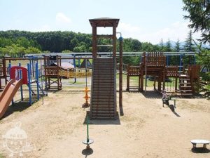 星と森のロマントピア