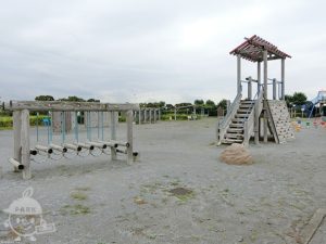 森ケ崎公園