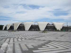 駒沢オリンピック公園
