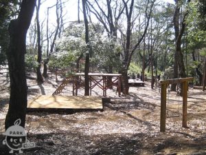 羽根木公園・羽根木プレーパーク