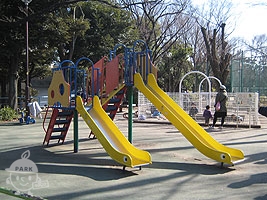 児童遊園