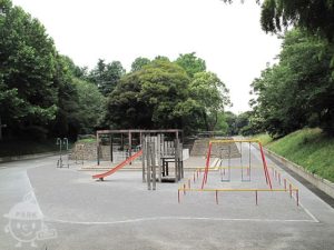 江古田の森公園