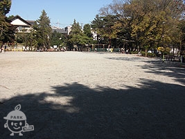 子供広場