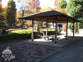 彫刻広場