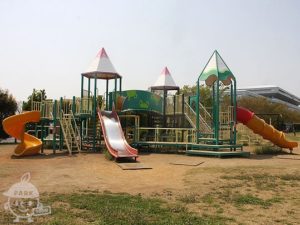 行田市総合公園