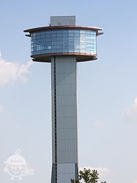 展望タワー