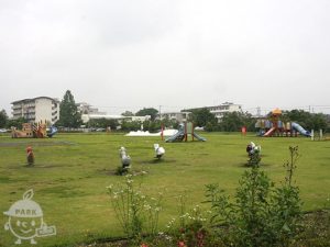 江南総合公園