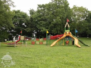 別府沼公園