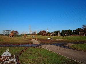 県民健康福祉村
