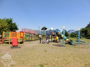 番場公園