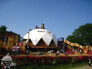 国営武蔵丘陵森林公園