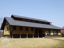 農村伝統継承館