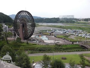 埼玉県立川の博物館 かわはく