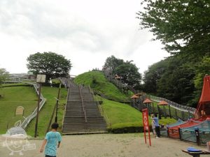 大子広域公園