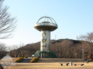 十王パノラマ公園