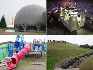 栃木県子ども総合科学館
