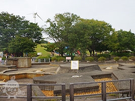 水遊びで楽しもう 栃木県 1000円もって公園へ行こう