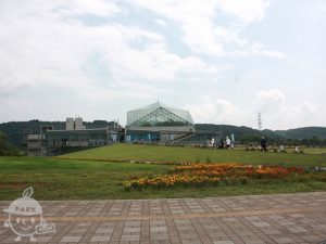 なかがわ水遊園