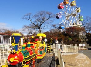千手山公園