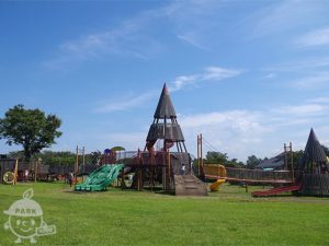 永野川緑地公園