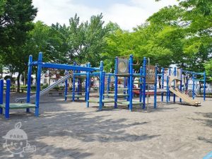北三公園