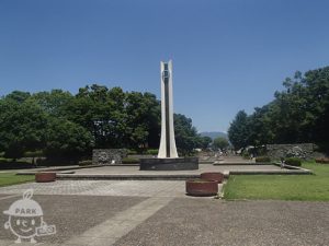 前橋総合運動公園