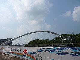 アルバカーキ橋