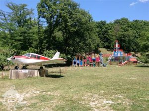 やながわ希望の森公園