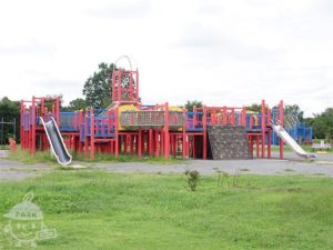 熊谷スポーツ文化公園