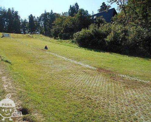 田上町総合公園YOU・遊ランド